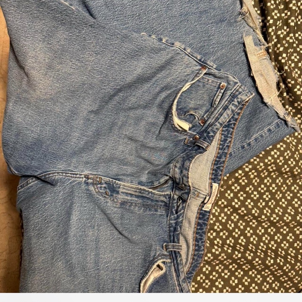 Classic Blue Women's Jeans